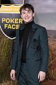 rowan blanchard megan suri more premiere new show poker face 06