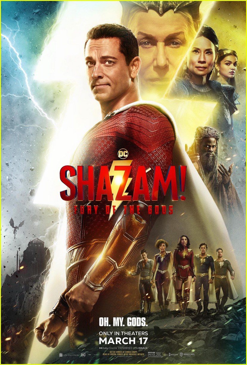 shazam fury of the gods new trailer released 03