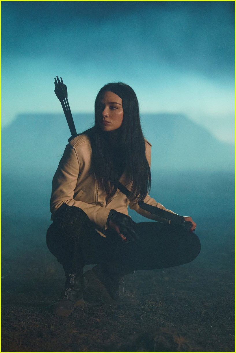 Teen Wolf' Cast Talk Returning to Set in 'Behind Beacon Hills' BTS Series   Colton Haynes, Crystal Reed, Dylan Sprayberry, Holland Roden, Ian Bohen, JR  Bourne, Khylin Rhambo, Linden Ashby, Melissa Ponzio