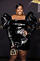 amber riley attends recording academy honors 05