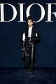 blackpinks jisoo rose hit paris fashion week at separate fashion shows 20
