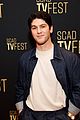 gotham knights cast attend scad tvfest after wrapping season one 13