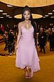 halle bailey ddg cuddle up at gucci fashion show in milan 20