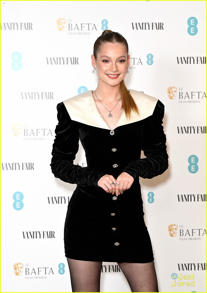 heartstopper stars step out to celebrate ee bafta rising stars 29