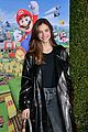 dylan sprouse barbara palvin attend super nintendo world opening 16