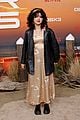lana condor hunter doohan more netflix stars step out for outer banks premiere 06