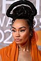 leigh anne pinnock retuns to london for brit awards after recording in la 04