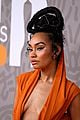 leigh anne pinnock retuns to london for brit awards after recording in la 06