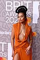 leigh anne pinnock retuns to london for brit awards after recording in la 12