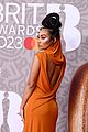 leigh anne pinnock retuns to london for brit awards after recording in la 14