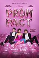 peyton elizabeth lee milo manheim star in prom pact trailer 06
