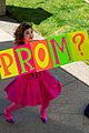 peyton elizabeth lee milo manheim star in prom pact trailer 10