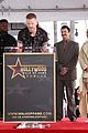 pentatonix honored with star on hollywood walk of fame 08