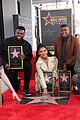 pentatonix honored with star on hollywood walk of fame 13