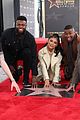 pentatonix honored with star on hollywood walk of fame 14
