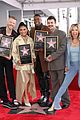 pentatonix honored with star on hollywood walk of fame 15