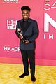 blackish cast have reunion at naacp image awards 18