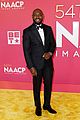 blackish cast have reunion at naacp image awards 56