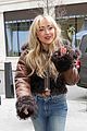 sabrina carpenter covers harry styles late night talking watch now 08