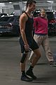 shawn mendes leaving the gym 15