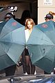 sydney sweeney umbrellas cover look sydney project 20
