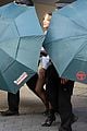 sydney sweeney umbrellas cover look sydney project 27