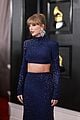 taylor swift arrives at the grammys 2023 already a winner 08