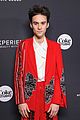 isabela merced renee rapp johnny orlando attend universals grammys after party 17