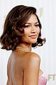 zendaya looks stunning in floral gown at sag awards 07
