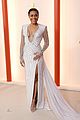 ariana debose dazzles while arriving for oscars 2023 01