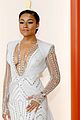 ariana debose dazzles while arriving for oscars 2023 06
