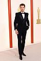 austin butler looks handsome at first oscars ceremony 06