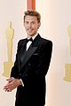 austin butler looks handsome at first oscars ceremony 11