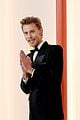 austin butler looks handsome at first oscars ceremony 12