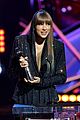 becky g taylor swift win at iheartradio music awards 2023 07