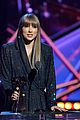 becky g taylor swift win at iheartradio music awards 2023 40