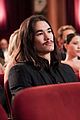 booboo stewart originally auditioned for a different role on good trouble 03