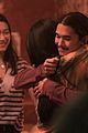 booboo stewart originally auditioned for a different role on good trouble 05