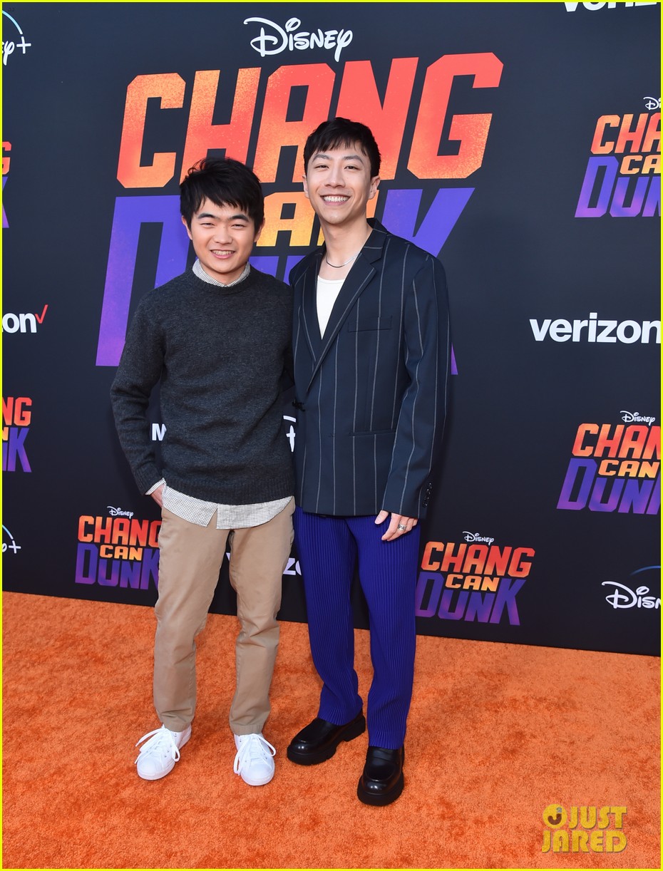 chang can dunk premiere 10