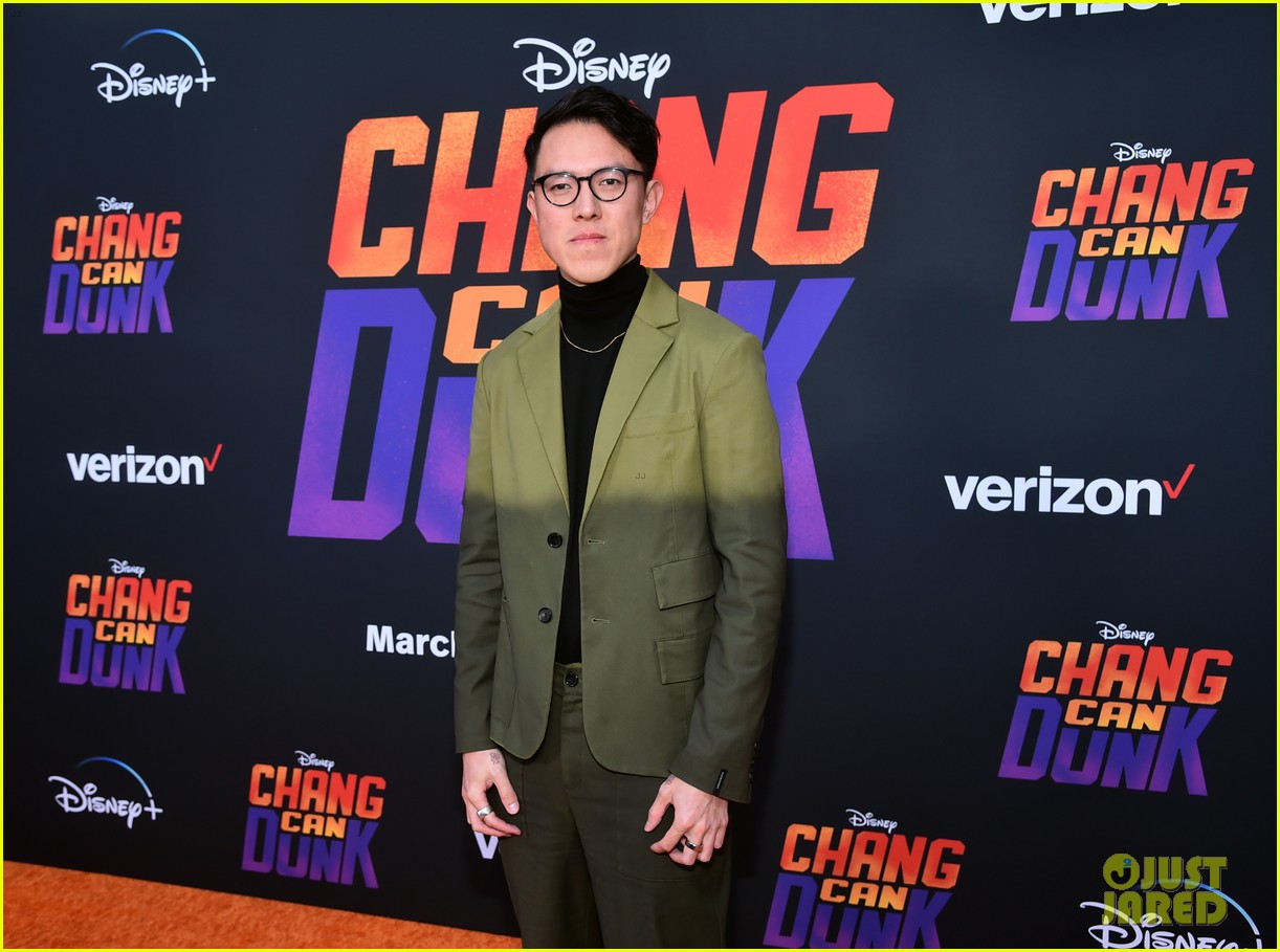 chang can dunk premiere 14