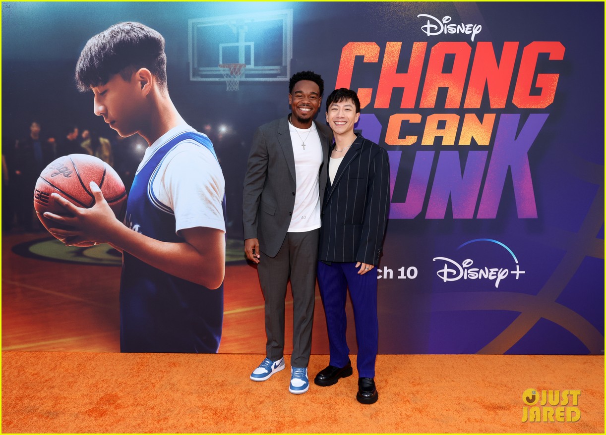 chang can dunk premiere 22