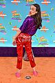 colleen ballinger pulls double duty on the kids choice awards carpet 25