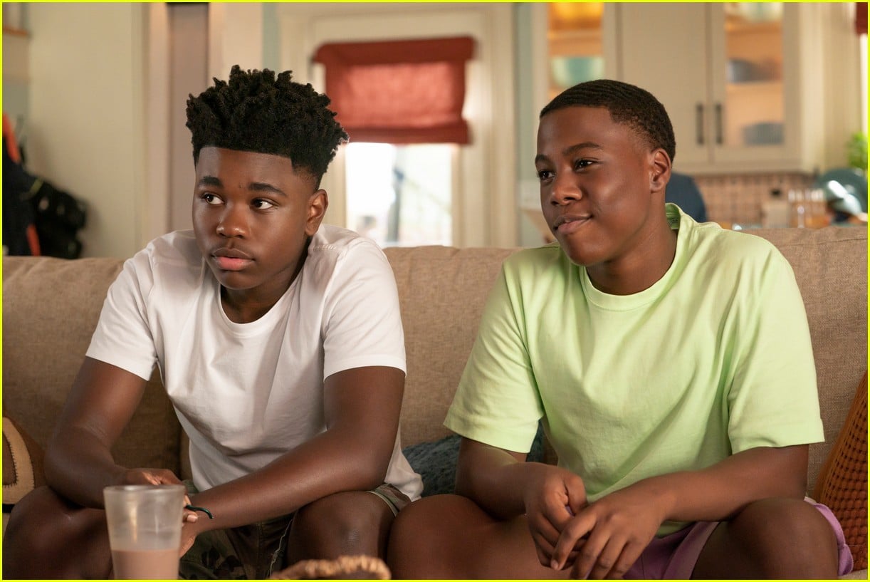 jalyn hall amir oneil play brothers in new the crossover trailer watch now 04