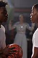 jalyn hall amir oneil play brothers in new the crossover trailer watch now 05