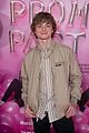 disney channel stars attend prom pact premiere 22