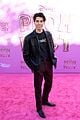 disney channel stars attend prom pact premiere 33