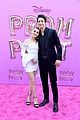 disney channel stars attend prom pact premiere 39