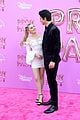 disney channel stars attend prom pact premiere 40