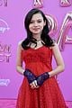 disney channel stars attend prom pact premiere 42