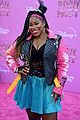 disney channel stars attend prom pact premiere 50